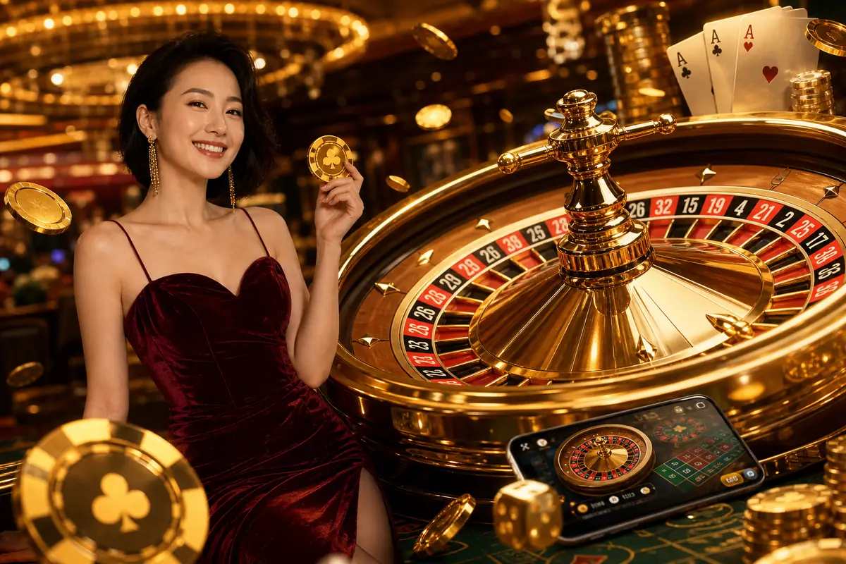 99spin Casino antara muka permainan live