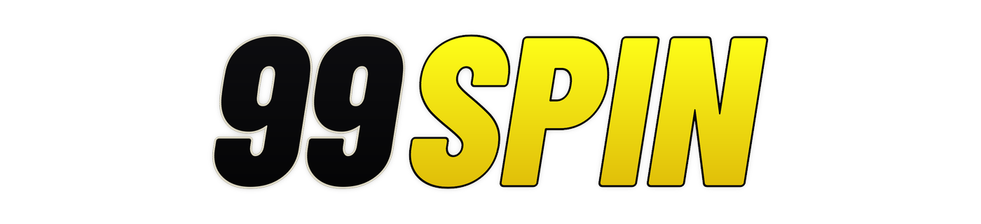 99spin logo